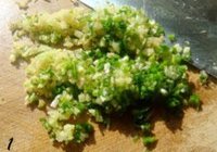 蟹肉小笼包的做法 步骤1