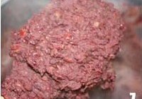 桂花红豆馅的做法 步骤7