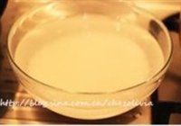 珍珠糯米丸子的做法 步骤1