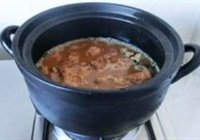 黄焖鸡的做法 步骤9