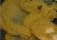 红薯馅馒头的做法 步骤4