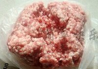蟹肉小笼包的做法 步骤3