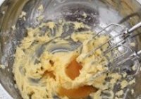 奶油夹心巧克力饼的做法 步骤1