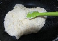 花生芒果牛轧糖的做法 步骤4