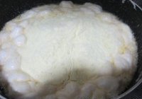 花生芒果牛轧糖的做法 步骤3