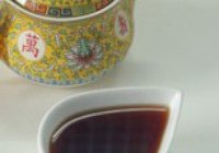 茶香绿豆糕的做法 步骤4