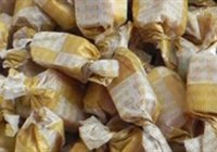 花生芒果牛轧糖的做法 步骤11