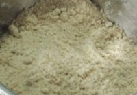 茶香绿豆糕的做法 步骤6