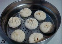 蟹肉小笼包的做法 步骤19
