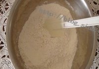 香蕉核桃玛芬的做法 步骤5