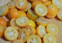 金桔酱的做法 步骤2