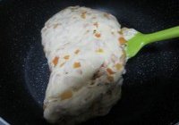 花生芒果牛轧糖的做法 步骤6