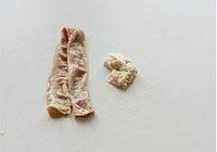 重庆辣子肥肠的做法 步骤2