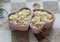 脆皮杏仁红薯的做法 步骤12