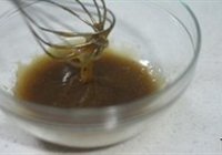 坚果巧克力能量块的做法 步骤1