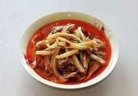 红油耳丝的做法 步骤13
