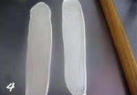 上海烤馒头的做法 步骤7