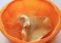 红油耳丝的做法 步骤4