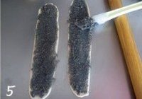 上海烤馒头的做法 步骤8