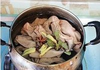 重庆辣子肥肠的做法 步骤5