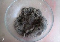 上海烤馒头的做法 步骤3