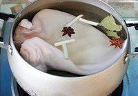 红油耳丝的做法 步骤1