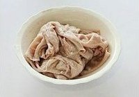 重庆辣子肥肠的做法 步骤3