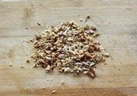 脆皮杏仁红薯的做法 步骤5