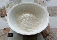 脆皮杏仁红薯的做法 步骤6