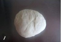 上海烤馒头的做法 步骤4