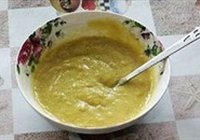 脆皮杏仁红薯的做法 步骤10