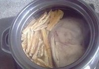 酱猪肚的做法 步骤3
