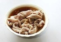 重庆辣子肥肠的做法 步骤4
