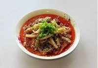 红油耳丝的做法 步骤14