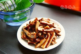 酱猪肚