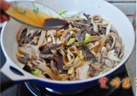 草原羊杂汤的做法 步骤10