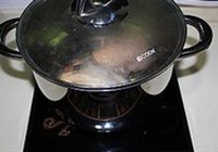 枣杞乳鸽汤的做法 步骤7