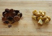 栗子切糕的做法 步骤5