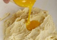 波丽士巧克力饼的做法 步骤2