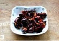 火爆鸡心的做法 步骤2