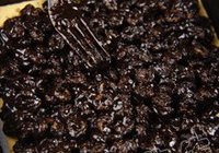 波丽士巧克力饼的做法 步骤9