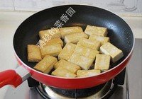 豆腐两吃的做法 步骤4