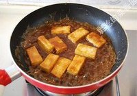 豆腐两吃的做法 步骤7