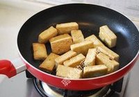 豆腐两吃的做法 步骤5