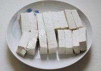 豆腐两吃的做法 步骤2
