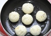 冰花包子的做法 步骤2