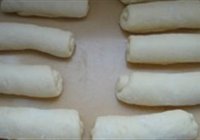 韩国烤馒头的做法 步骤7