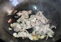 豉汁肥羊煲的做法 步骤9