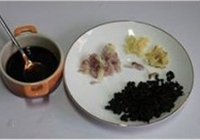 豉汁肥羊煲的做法 步骤2