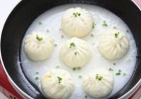 冰花包子的做法 步骤5